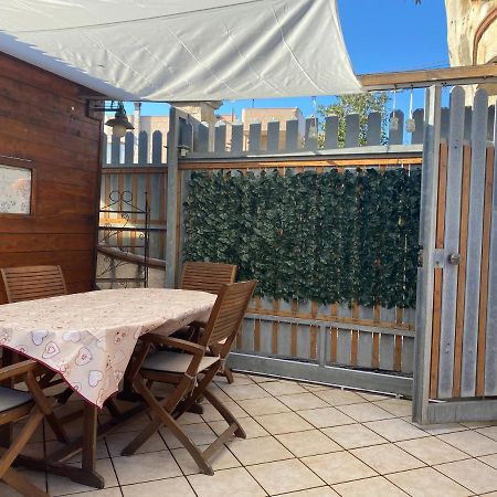 Br Apartment Bari Exterior foto