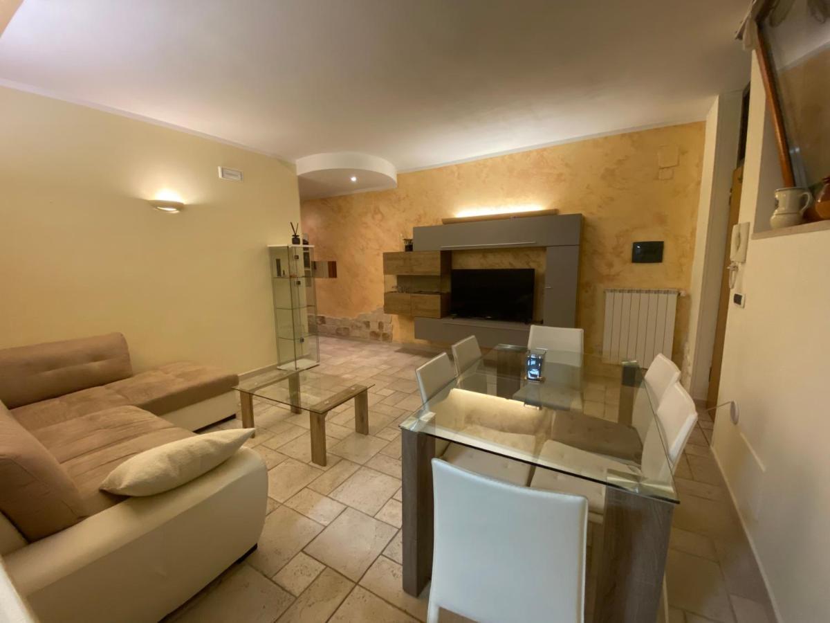 Br Apartment Bari Exterior foto