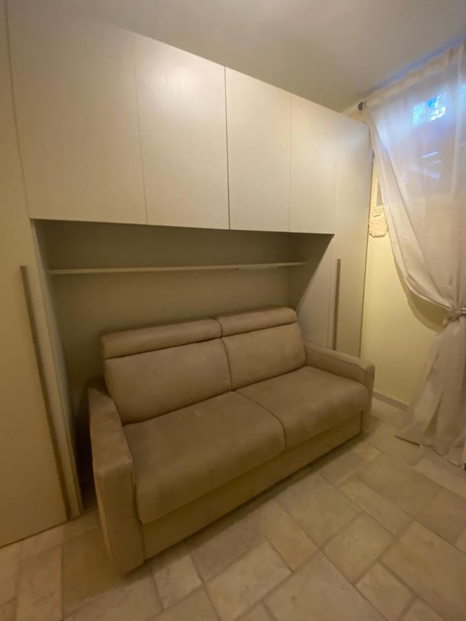 Br Apartment Bari Exterior foto