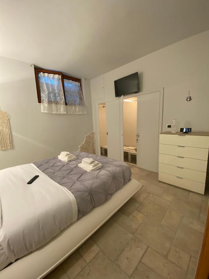 Br Apartment Bari Exterior foto