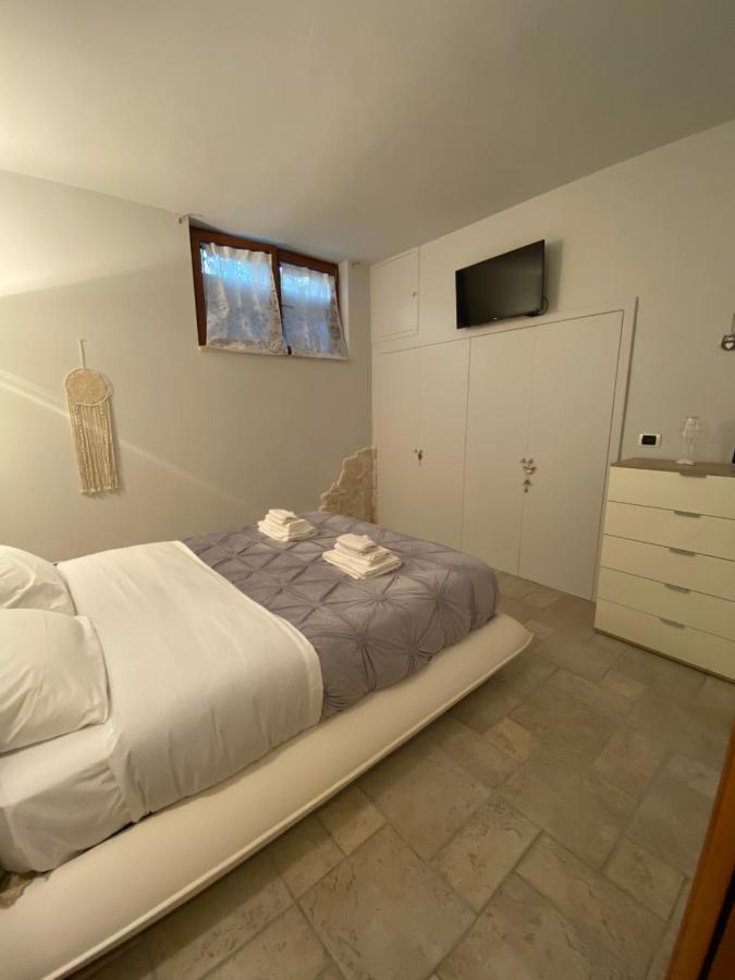 Br Apartment Bari Exterior foto