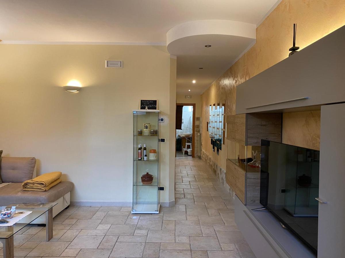Br Apartment Bari Exterior foto